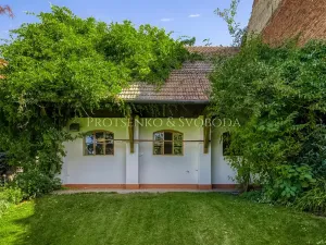 Prodej vícegeneračního domu, Křižanov, Benešovo náměstí, 530 m2