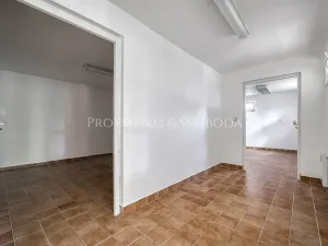 Prodej ubytování, Křižanov, Benešovo náměstí, 530 m2