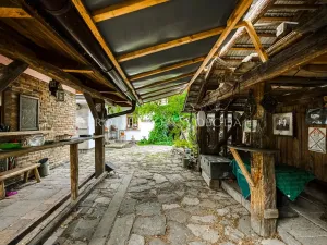 Prodej chalupy, Stařeč, Nádraží, 130 m2