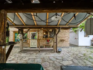 Prodej rodinného domu, Stařeč, Nádraží, 130 m2