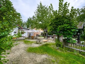 Prodej ubytování, Stařeč, Nádraží, 130 m2