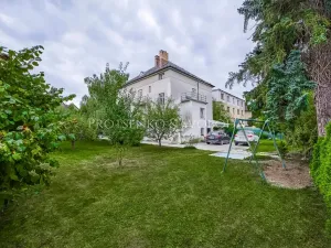 Prodej vily, České Budějovice, Lidická tř., 652 m2