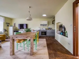 Prodej rodinného domu, Pavlov, 354 m2