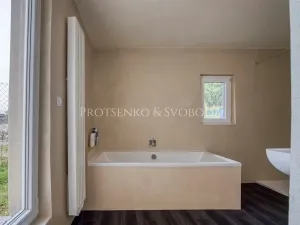 Prodej rodinného domu, Pavlov, 354 m2