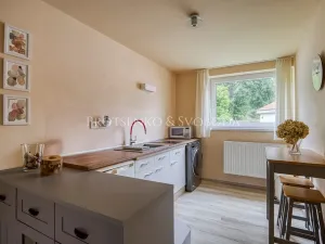 Prodej rodinného domu, Pavlov, 354 m2