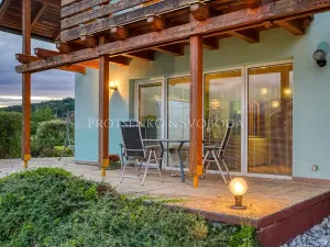 Prodej rodinného domu, Klatovy, 160 m2