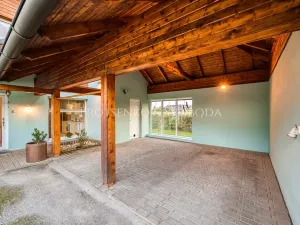 Prodej rodinného domu, Klatovy, 160 m2