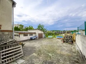 Prodej činžovního domu, Strakonice, Heydukova, 220 m2