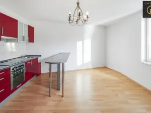 Pronájem bytu 2+kk, Praha - Záběhlice, Ve slatinách, 48 m2