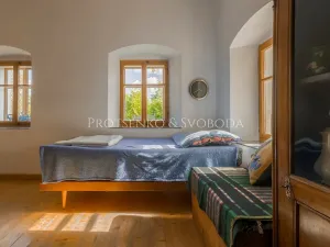 Prodej rodinného domu, Oudoleň, 243 m2