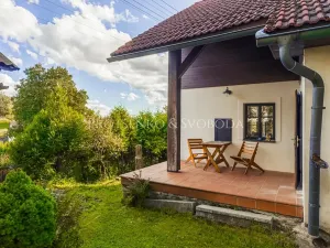 Prodej rodinného domu, Oudoleň, 243 m2