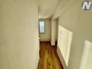 Pronájem bytu 1+1, Písek, Dr. M. Horákové, 44 m2