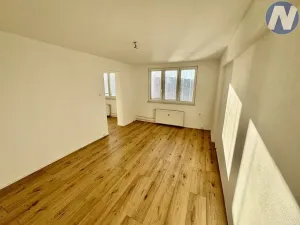 Pronájem bytu 1+1, Písek, Dr. M. Horákové, 44 m2