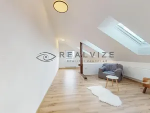 Prodej rodinného domu, Roudné, 265 m2