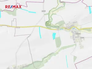 Prodej pole, Lipno, 23206 m2