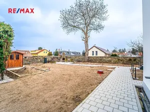 Pronájem bytu 3+kk, Praha - Kunratice, Děbolínská, 92 m2