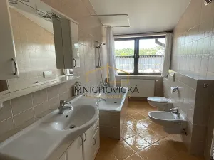 Pronájem bytu 3+kk, Žebrák, Náměstí, 87 m2