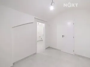 Prodej bytu 2+kk, Praha - Vysočany, Kolmá, 23 m2