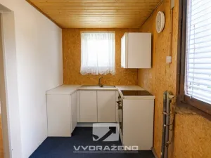 Prodej chaty, Dobronín, 48 m2