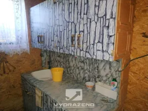 Prodej chaty, Dobronín, 48 m2