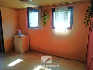 Prodej chaty, Dobronín, 48 m2