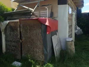 Prodej chaty, Dobronín, 48 m2