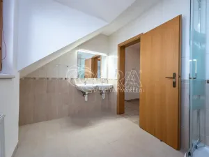 Pronájem bytu 4+kk, Mladá Boleslav - Mladá Boleslav I, Vodkova, 97 m2