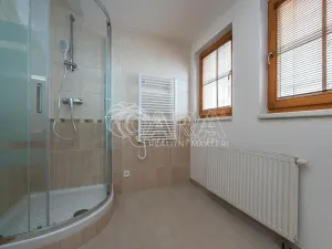 Pronájem bytu 4+kk, Mladá Boleslav - Mladá Boleslav I, Vodkova, 97 m2