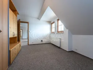 Pronájem bytu 4+kk, Mladá Boleslav - Mladá Boleslav I, Vodkova, 97 m2