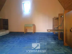 Prodej rodinného domu, Dobronín, 48 m2