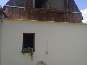 Prodej rodinného domu, Dobronín, 48 m2