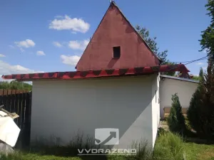 Prodej rodinného domu, Dobronín, 48 m2