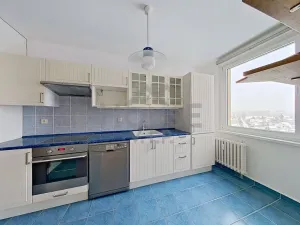 Prodej bytu 2+1, Praha - Háje, Brechtova, 60 m2