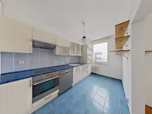 Prodej bytu 2+1, Praha - Háje, Brechtova, 60 m2