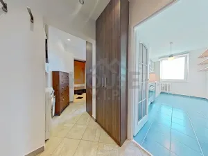 Prodej bytu 2+1, Praha - Háje, 60 m2