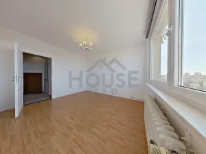 Prodej bytu 2+1, Praha - Háje, 60 m2