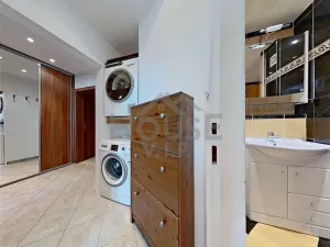 Prodej bytu 2+1, Praha - Háje, 60 m2