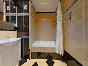 Prodej bytu 2+1, Praha - Háje, 60 m2