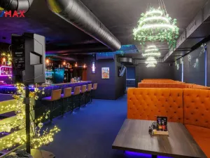 Pronájem restaurace, Karlovy Vary - Rybáře, Sokolovská, 156 m2