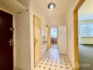 Pronájem bytu 3+1, Sokolov, Jednoty, 75 m2