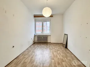 Pronájem bytu 3+1, Sokolov, Jednoty, 75 m2