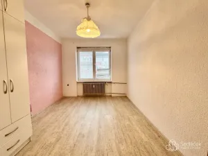 Pronájem bytu 3+1, Sokolov, Jednoty, 75 m2