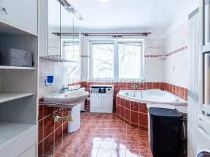 Prodej bytu 3+1, Milovice - Mladá, Spojovací, 67 m2