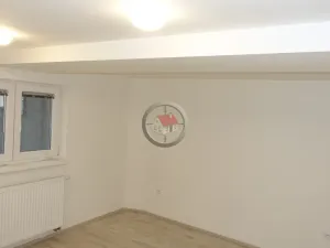 Prodej rodinného domu, Třebíč - Nové Dvory, Zdislavina, 89 m2