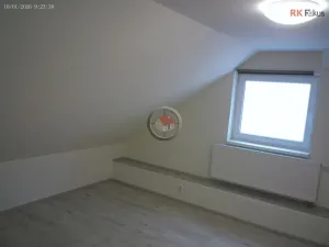 Prodej rodinného domu, Třebíč - Nové Dvory, Zdislavina, 89 m2