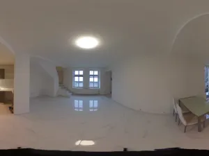 Prodej rodinného domu, Třebíč - Nové Dvory, Zdislavina, 89 m2