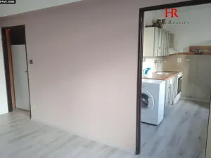 Pronájem bytu 1+1, Benešov, Nová Pražská, 46 m2