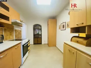 Prodej bytu 2+1, Benešov, Jiráskova, 52 m2