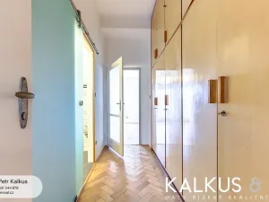Pronájem bytu 3+kk, Hradec Králové, Smetanovo nábřeží, 75 m2