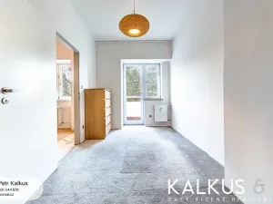 Pronájem bytu 3+kk, Hradec Králové, Smetanovo nábřeží, 75 m2